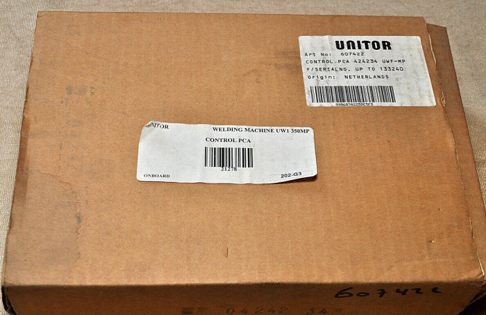 Pc3 471570 Pcb Card