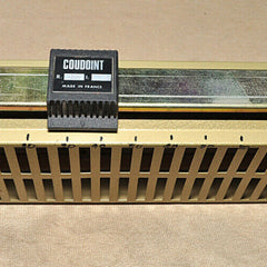 Coudoint Sliding Rheostats