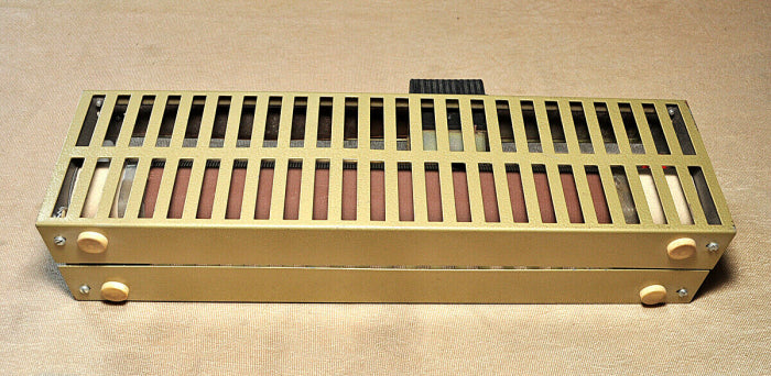Coudoint Sliding Rheostats