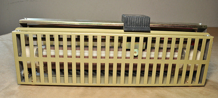 Coudoint Sliding Rheostats