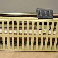 Coudoint Sliding Rheostats