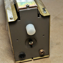Coudoint Sliding Rheostats