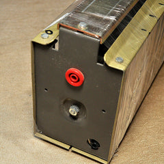 Coudoint Sliding Rheostats