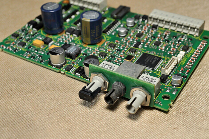 20X4372C4Sr 20X4372C4 Pcb Card