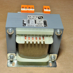 Michael Riedel Rstn 400 Transformer