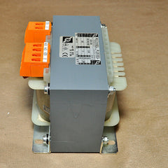 Michael Riedel Rstn 400 Transformer