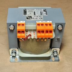 Michael Riedel Rstn 400 Transformer