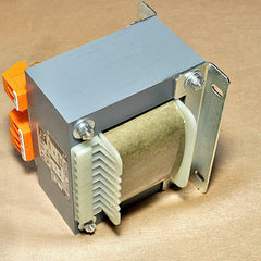Michael Riedel Rstn 400 Transformer