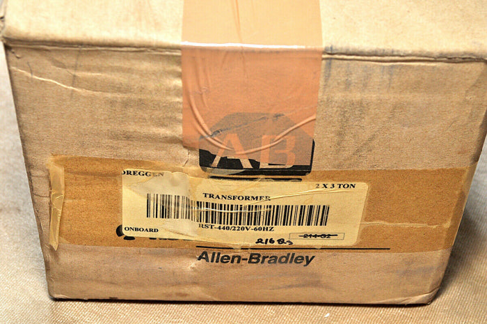 Michael Riedel Rstn 400 Transformer