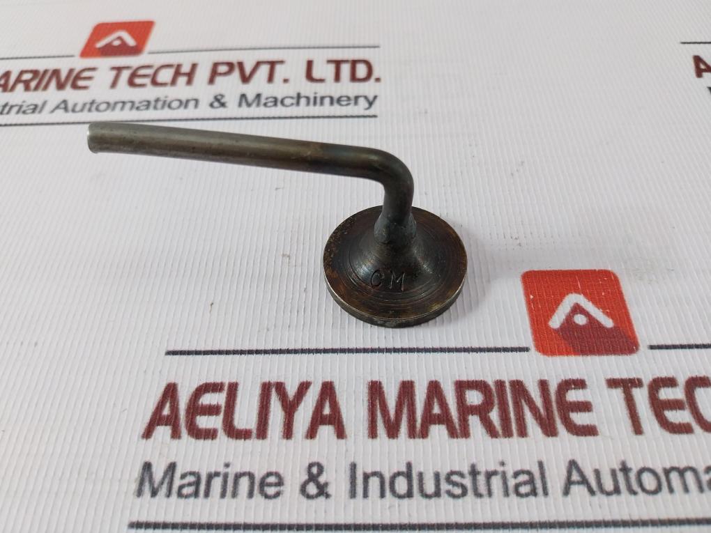 439-000.027 Plug for Boiler Tube