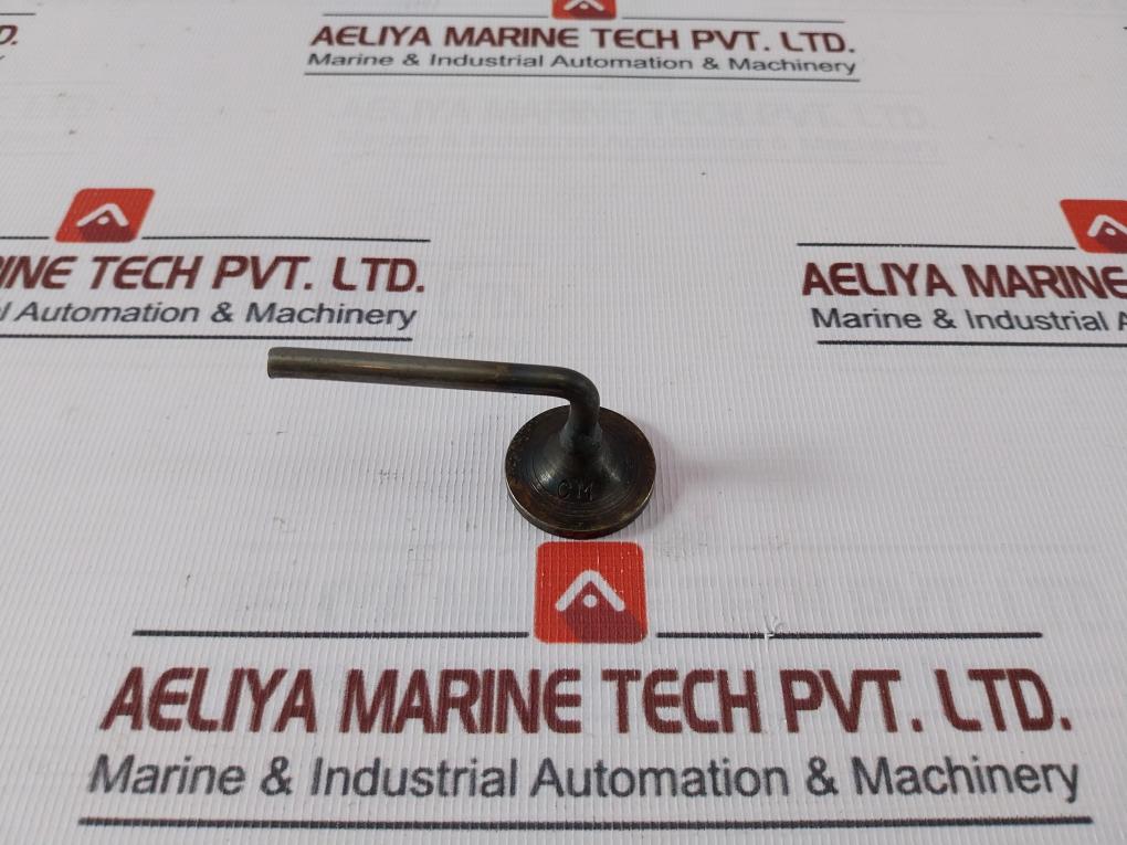 439-000.027 Plug for Boiler Tube