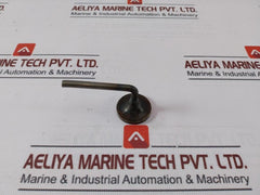 439-000.027 Plug for Boiler Tube