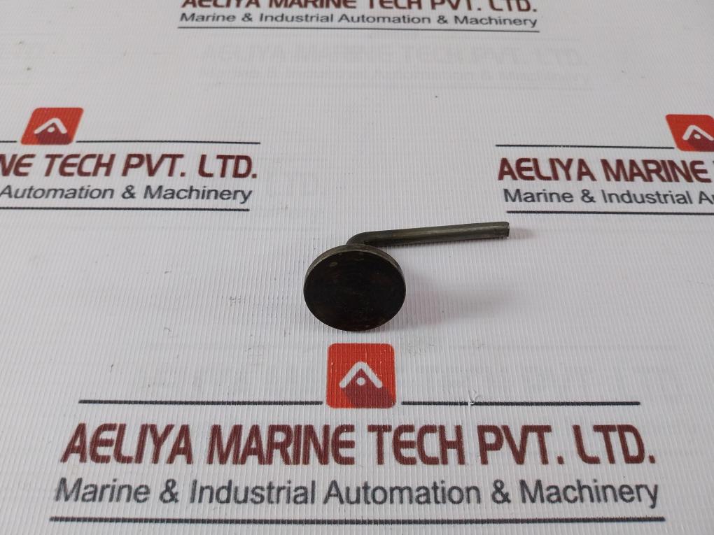 439-000.027 Plug for Boiler Tube