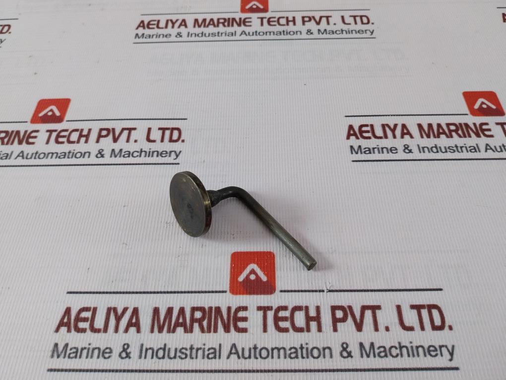 439-000.027 Plug for Boiler Tube