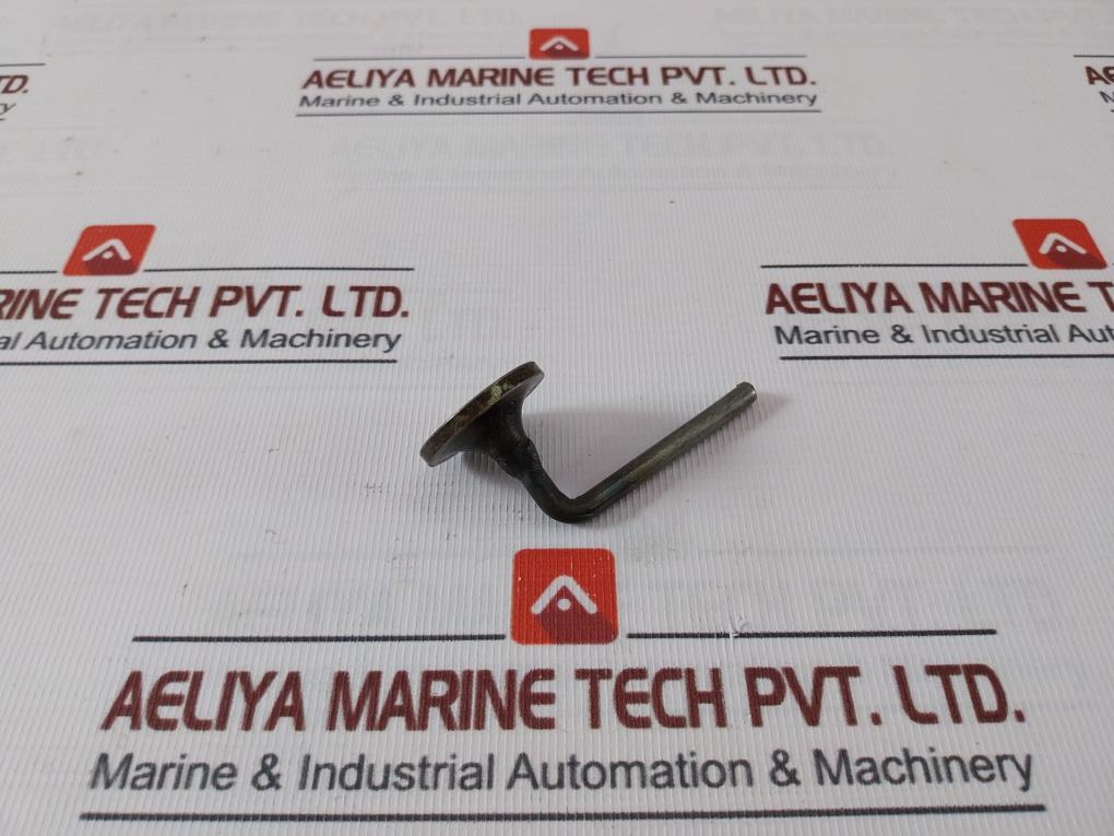 439-000.027 Plug for Boiler Tube