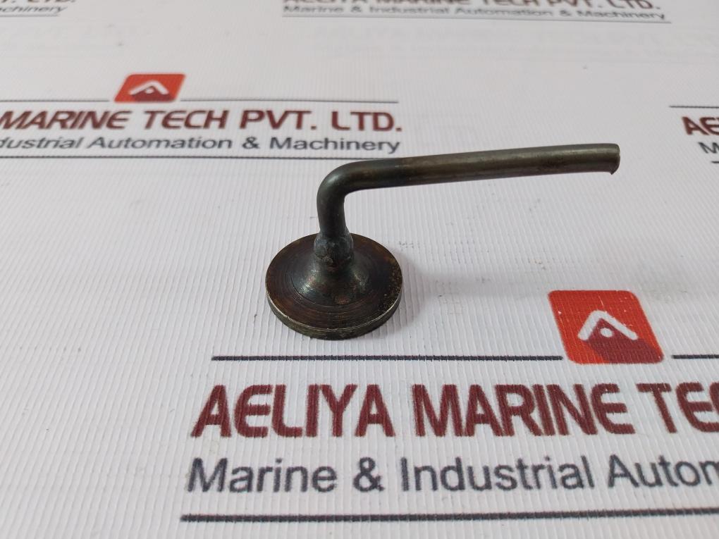 439-000.027 Plug for Boiler Tube