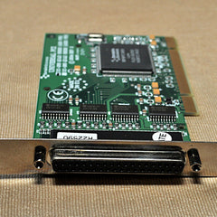 Brainboxes rs232 uc-268b universal pci 