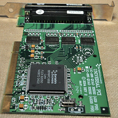 Brainboxes rs232 uc-268b universal pci 