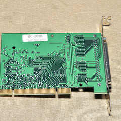 Brainboxes rs232 uc-268b universal pci 