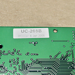 Brainboxes rs232 uc-268b universal pci 