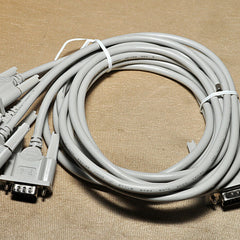 Brainboxes rs232 uc-268b universal pci 