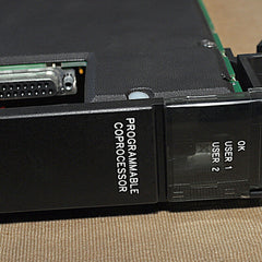 Ge Fanuc Pcm711 Ic697Pcm711Y Programmable Coprocessor