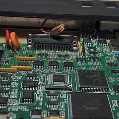Ge Fanuc Pcm711 Ic697Pcm711Y Programmable Coprocessor