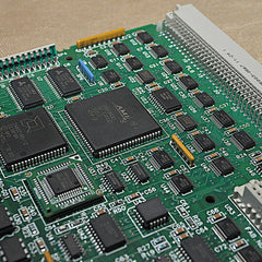 Ge Fanuc Pcm711 Ic697Pcm711Y Programmable Coprocessor
