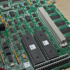Ge Fanuc Pcm711 Ic697Pcm711Y Programmable Coprocessor