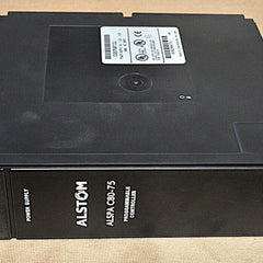 Alstom alspa c80-75 ic697pwr713j programmable controller