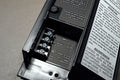 Alstom alspa c80-75 ic697pwr713j programmable controller
