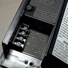 Alstom alspa c80-75 ic697pwr713j programmable controller