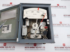 43Ap-fa42C Pc Pneumatic Controller 0-1500 Mmwg 0-30 Psi