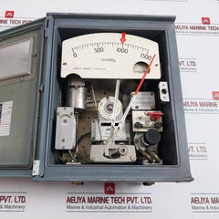 43Ap-fa42C Pc Pneumatic Controller 0-1500 Mmwg 0-30 Psi