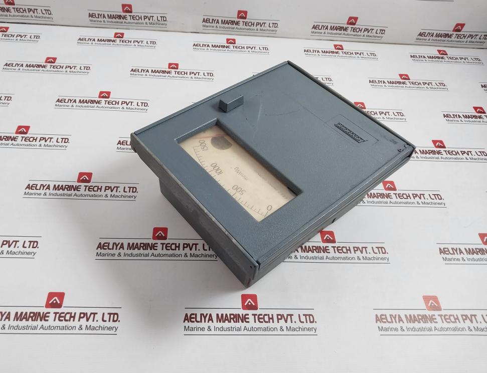 43Ap-fa42C Pc Pneumatic Controller 0-1500 Mmwg 0-30 Psi
