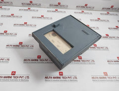 43Ap-fa42C Pc Pneumatic Controller 0-1500 Mmwg 0-30 Psi