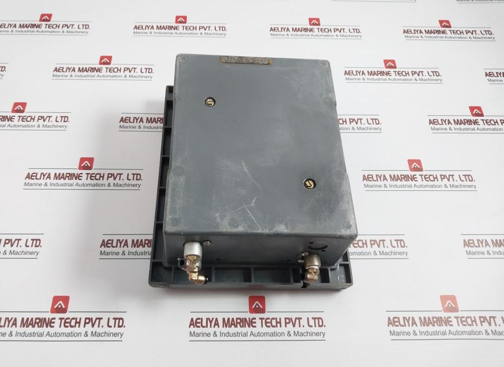 43Ap-fa42C Pc Pneumatic Controller 0-1500 Mmwg 0-30 Psi