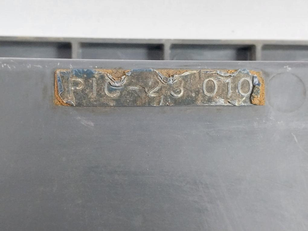 43Ap-fa42C Pc Pneumatic Controller 0-1500 Mmwg 0-30 Psi