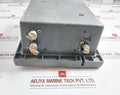 43Ap-fa42C Pc Pneumatic Controller 0-1500 Mmwg 0-30 Psi