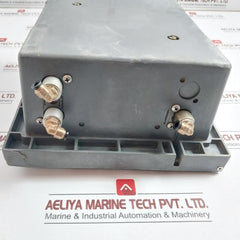43Ap-fa42C Pc Pneumatic Controller 0-1500 Mmwg 0-30 Psi
