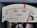 43Ap-fa42C Pc Pneumatic Controller 0-1500 Mmwg 0-30 Psi