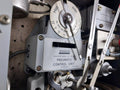 43Ap-fa42C Pc Pneumatic Controller 0-1500 Mmwg 0-30 Psi