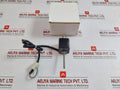 43F6C-2.5-001 Haydon Hybrid Stepper Motor Linear Actuator