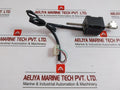 43F6C-2.5-001 Haydon Hybrid Stepper Motor Linear Actuator