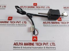 43F6C-2.5-001 Haydon Hybrid Stepper Motor Linear Actuator