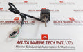 43F6C-2.5-001 Haydon Hybrid Stepper Motor Linear Actuator