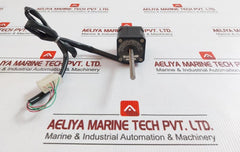 43F6C-2.5-001 Haydon Hybrid Stepper Motor Linear Actuator
