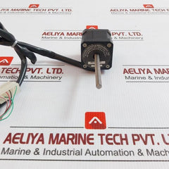 43F6C-2.5-001 Haydon Hybrid Stepper Motor Linear Actuator