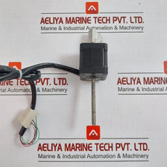 43F6C-2.5-001 Haydon Hybrid Stepper Motor Linear Actuator