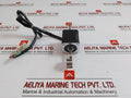 43F6C-2.5-001 Haydon Hybrid Stepper Motor Linear Actuator